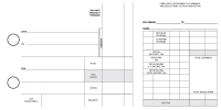 Pizza Disbursement Payroll Designer Business Checks | BU3-7CDS08-FSP