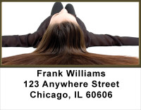 Soul Searching Address Labels | LBWIS-06