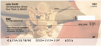 WWII Remembered Personal Checks | ZMIL-52