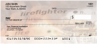 Firefighter Personal Checks | ZPRO-14