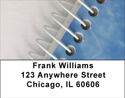 Bound Address Labels | LBBBB-46